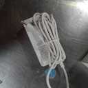 Digital Calendar  27 Inch Electronic Wall Calendar & Chore Chart, Smart Family Organizer with Interactive Touchscreen Display, Wall Mount in Portrait or Landscape (White)