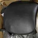 Hair Beauty Salon Equipment Black Hydraulic Barber Styling Chair