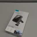 ESR for MagSafe Car Mount Charger, 15W Magnetic Wireless Car Charger, for MagSafe Car Charging, Air Vent Dashboard Phone Holder Mount for iPhone Air 17 Pro Max 16 15 14 13 12, Galaxy S25, Fast Charging