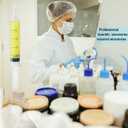 10pack 20ml Plastic Syringes with Measurement for Feeding Pets ,Liquid Scientific Labs,Watering,Dispensing Lip-gloss, without Needle with Cap