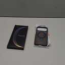 TORRAS Q3 Spin for iPhone 17 Pro Max Case with 360 Magnetic Stand, Camera Control, Fit for MagSafe, 4X Military-Grade Shockproof Case for iPhone 17 Pro Max Phone Case with Kickstand, Deep Blue