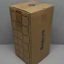 Bedsure Quilts Queen Size - Ultra Soft Queen Quilt Bedding for Modern & Scandinavian Bedrooms, Lightweight All-Season Comforter, Grey Bedspread Coverlet 90x96 Inch (05 - Grey - Clover)