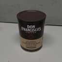 Don Francisco's Hawaiian Hazelnut Ground Flavored Coffee: Rich, Aromatic 100% Arabica Beans - (3 x 12 oz Recyclable Cans), EXP: 07/21/27