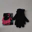 RBX GYM Series Fitness Glove Pink S, And Glacier Outdoor Black L
