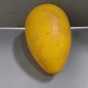 Jolly Pets Jolly Egg Dog Toy, 12 Inches/Large, Yellow