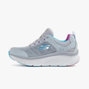 Skechers Women's D'lux Walker-Infinite Motion Sneaker, 6.5