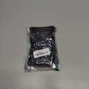 17Pcs Flexible Drill Bit Extension, Include 3Pcs Rotatable Socket Adapter 2Pcs Hex Shank 105 Right Angle Drill Attachment 10 Short Screwdriver Bits 90 Angled Bits and Bendable Extension