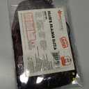 fun shack Hippie Wig Braided Black Wig Accessories Halloween Costumes For Women