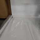 Shelf Board, White, 2 Pcs, 21 X 16 Inches