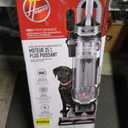Hoover High Performance Swivel XL Vacuum Cleaner, Bagless Upright Vacuum, HEPA Media Filtration, MaxLife System, WindTunnel Technology, Corded Vacuum Cleaners for Home Use