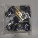 Energy Suspension 8.2103G O.E.M. Spring Bushing for Toyota 4X