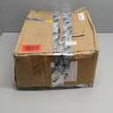 6 Pack Birch Logs Decorative Natural Birch Log for Decoration,Crafts,DIY,White Birch Logs for Fireplace Decor Firewood(Logs:1.4"-2.6" Dia. x 16.5" Length)