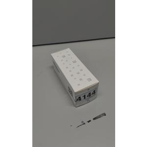 NORPERWIS Reading Glasses 5 Pairs Quality Readers Spring Hinge Glasses for Reading for Men and Women (5BLACK, 0.75)