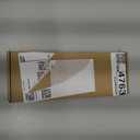 12x142mm Thru Axle Adapter for Wahoo KICKR SNAP Trainer, 12mm x 142mm Bike Adapter Kit with Tools, Compatible with Road & Mountain Bikes, High-Strength Material Construction, Not for 12x135/148