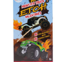 Lolli & Pip Card Trucks Etch 16 ct 3 Pack