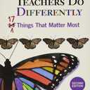 What Great Teachers Do Differently: 17 Things That Matter Most 2nd Edition