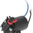 Fuel Primer Choke Solenoid Replace 5007355 0437231 0437234 For Evinrude For Omc For Johnson 30HP 200HP