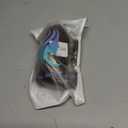 DAXSRXI Claw Clip Ponytail Extension, Clip in Ponytail, 14 Inch, 33A | Dark Auburn, Ponytail Extension, Pony Tails Hair Extensions, Hair Ponytail Extension