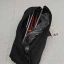 YL08 FOLDABLE CAMPING CHAIR
(Black)