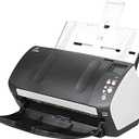 Fujitsu FI-7160 Scanner Bundle for Office, Fast Photo Scanner, Document & Receipt Scanner, Photo Scanners for Old Pictures to Digital Fast, Computer Scanners, Desktop Scanner