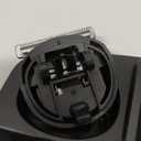 Ufree Beard Trimmer for Men, Waterproof Electric Razor for Nose, Body, Face & Mustache, Cordless Hair Clippers Shavers Grooming Kit, Gifts for Men Husband Father (Silver)