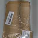 Yousoontic 3 Pack Valentine's Day Table Decor Crochet Heart Sign Centerpiece Knitted Woven Heart Shape Tall Standing Tabletop Sign for Valentines Tiered Tray Home Wedding Decoration(Multicolor)