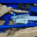 Louisville Slugger Blue Flame Pitching Machine