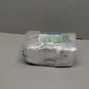 Ubbi Baby Wipes Dispenser with Weighted Plate and Secure Seal, Nursery and Baby Registry Essential to Keep Wipes Fresh, Taupe (1 Count (Pack of 1))