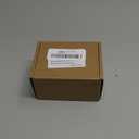 REGARSUN 6 Pack Brushed Nickel Cabinet Knobs Single Hole Stainless Kitchen Cabinet Pulls Drawer Handles Dresser Pulls 2 inch Total Length Stain Nickel Silver