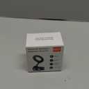 REOKILY 2026 Upgraded Vacuum Magnetic Car Phone Holder 360° Reinforced 96LBS Ultra Suction Cup Phone Mount for MagSafe Cell Phone Holders for Your Car/Gym/Mirror Mount for iPhone & Android