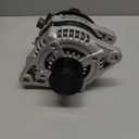 New Alternator Fit for 2011-2016 Toyota Highlander, 2007-2016 Sienna, 2010-2015 Venza, 2016-2018 Lexus ES350, 2010-2014 RX350, 3.5L 2.7L 150A CW 12V 7-Groove Pulley, Replace 11326 11326N AL3364X 94757