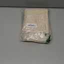 Mecatny Corduroy Decorative Throw Pillow Covers 18x18 Set of 2 for Sofa Living Room, Soft Neutral Boho Couch Pillow Covers for Home Decor, Beige