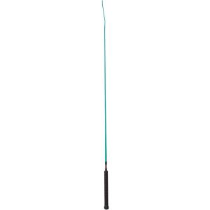 Pig Whip, 36 inch, Teal