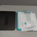 ESR 2 Pack Armorite Paper-Feel Screen Protectors for iPad Pro 13 Inch (M5/M4) 2025/2024, Military Grade Protection, 9H Matte Tempered Glass Film with Ultra Fit Tray, Write Like on Paper, Anti-Glare