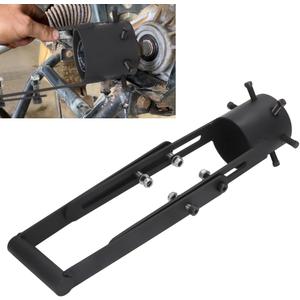 CV Axle Puller Tool UTV/ATV Axle Puller for Polaris RZR XP Ranger Can-Am Kawasaki KRX SXS Bearing Puller Tool (6 Holes)