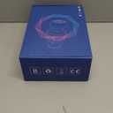 Pulido Fingerprint Door Lock | Keypad Door Knob with Real Buttons | Smart Fingerprint Door Knob for Bedroom, Office, and Apartment