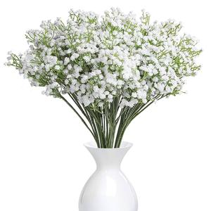 Fake Gypsophila Artificial Plants for Home Wedding