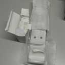 Surge META Quest 2 VR Charge Dock: White