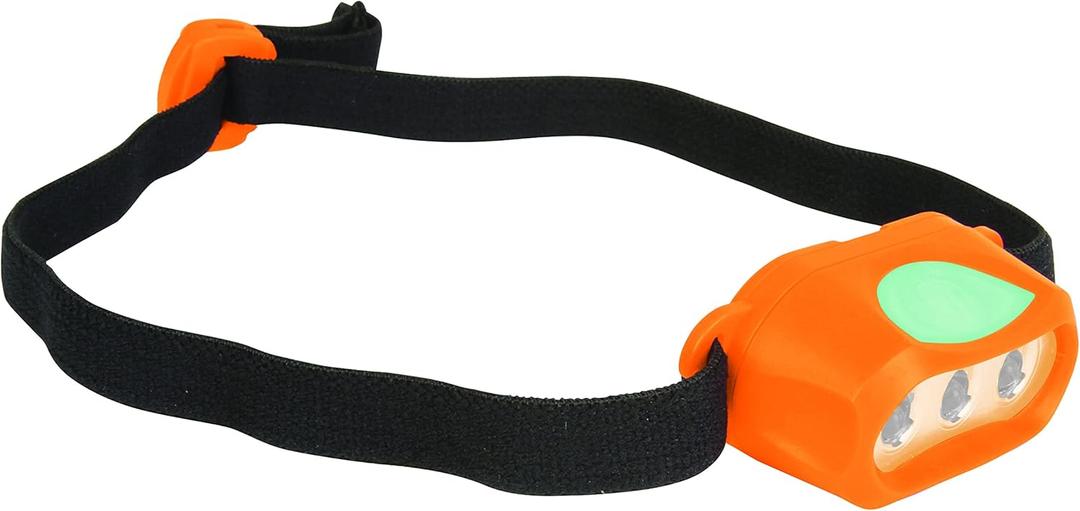 Coleman Kids Mini LED Headlamp 