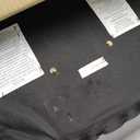 Sweetcrispy Home Office Desk Chair, Ergonomic High-Back Mesh Rolling Work Computer Chairs with Wheels and Adjustable Headrests, Comfortable Lumbar Support, Comfy Flip-up Arms for Bedroom, Study, Grey