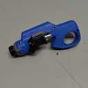 WEICON Cable Stripper No. 4-29 Spiral | For Thick Cables | Round, Longitudinal & Spiral Cut | Outer Diameter range 0.177-1.142 Inch (4.5-29 mm) | Up to 4/0 AWG | Cutting Depth up to 0.118 Inch