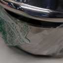 Farberware Classic Stainless Steel Sauce Pan/Saucepan with Lid, 1 Quart, Silver,50000,11.2"D x 6.3"W x 4.4"H