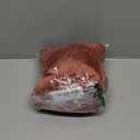 BTF HOME Luxurious Velvet Table Runner, Terracotta Wedding Table Runners, 5ft Velvet Home Party Table Decorations