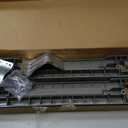 Upgraded SKK-8K Fit for Sam.sung Stacking Kit 27 Inch Wide Front Load Washer and Dryer, Replacement Parts SKK-7A SK-5A SK-5AXAA BY AMI PARTS