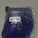 REORIA Long Sleeve Wedding Guest Maxi Dresses for Women Sheer Mesh Square Neck Ruched Bodycon Long Dress 2025 Fall Outfits, M