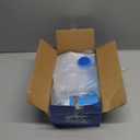 Cozy Essential 10 Pack Travel Vacuum Storage Bags with Rechargeable Wireless Electric Pump for Luggage, Suitcase, Carry-on Size Vacuum Seal Compression Space Saver Bags for Clothes and Clothing Travel