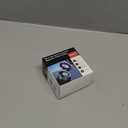 Upgraded 360 Nano Gel Vacuum Magnetic Phone Holder, Car Phone Holder for Magsafe[108+LBS Strongest Suction & 3000gf Strongest Magnetic], Suction Cup Phone Mount for Car/for iPhone 17 Pro Max