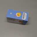 QUMY Dog Shoes for Large Dogs, Medium Dog Boots & Paw Protectors for Winter Snowy Day, Summer Hot Pavement, Water-Resistant in Rainy Weather, Outdoor Walking, Indoor Hard floors Skid-Resistant Sole (Size 7: 2.8''x3.2"(W*L) (Pack of 4))