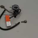 133-1534 Carburetor with Fuel Filter Kits for Toro 36003 37780 37781 38712 38805 Power Max 824 826 Snowblower