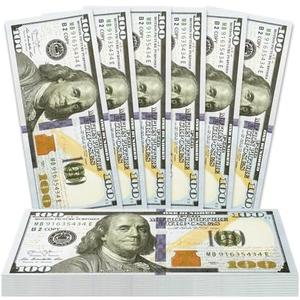 Pack of 2 AKEISI Prank Copy Prop 100